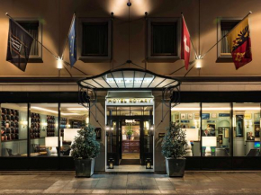 Гостиница Hotel Rotary Geneva - MGallery  Женева